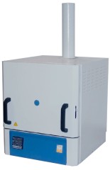 Муфельная печь LOIP LF-9/13-V1