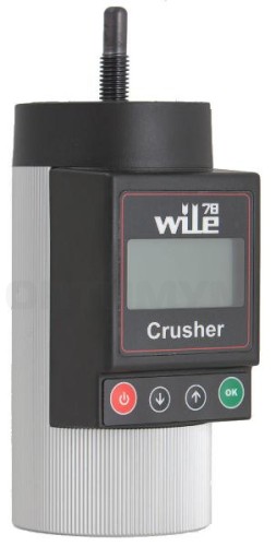 Влагомер зерна с размолом Wile 78 "The Crusher"