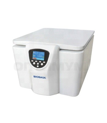 Центрифуга BKC-TL5L