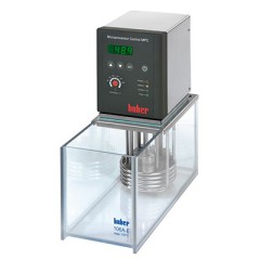 Термостат с открытой ванной Huber MPC-106A