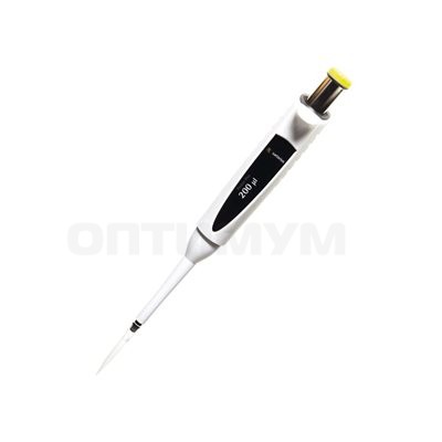 Механический дозатор 1-канальный 50 мкл Proline Plus, Sartorius