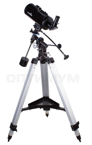 Телескоп Sky-Watcher BK MAK102EQ2