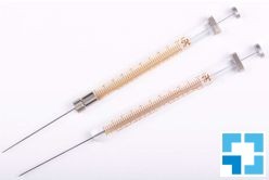 Шприц Гамильтон 10 мкл, тип иглы 22s/43/2, съемная, Microliter, 701 RN, Hamilton