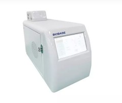 Анализатор общего органического углерода, 0,001-1,5 ppm, BK-TOC1700, Biobase