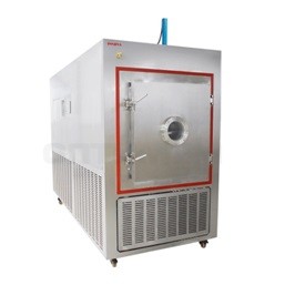 Лиофильная сушилка, до - 50°С / - 80°С, 30 л, 40 л/сутки, напольная, INOFD-200, Innova