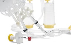 Контейнер для контроля стерильности Sterisart NF 16466-ACD, Sartorius