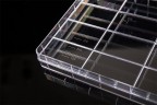 Клеточные фабрики 1 слойные 632 см2, с широкими заглушками, Nest