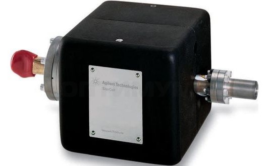 Сверхвысоковакуумный ионный насос Agilent VacIon Plus 20