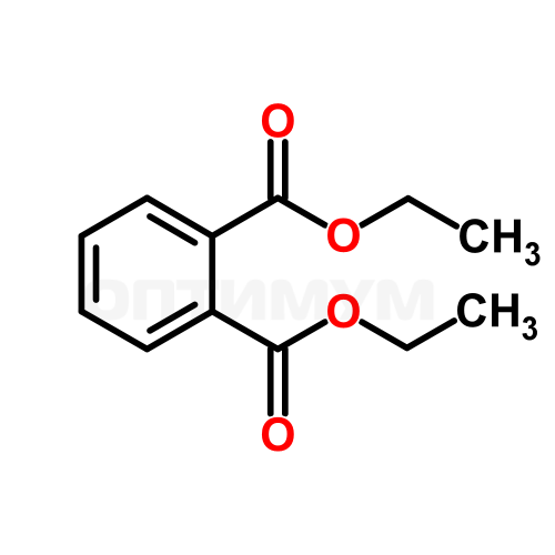 СТХ диэтилфталат, cas 84-66-2