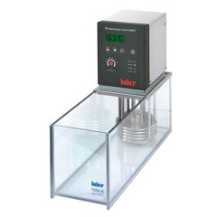 Термостат с открытой ванной Huber MPC-108A
