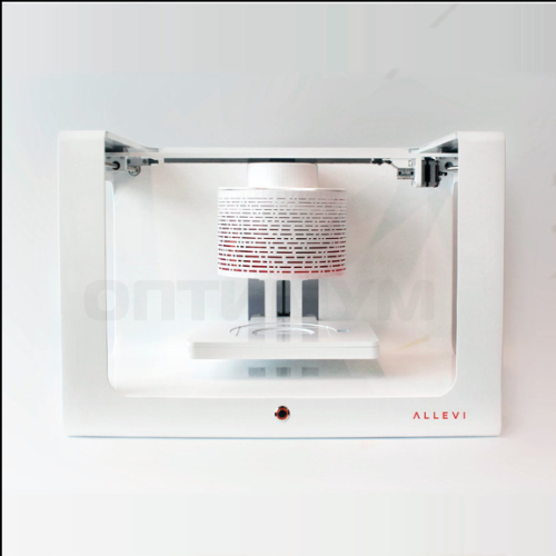 Биопринтер 3D с 6 печатающими головками, Allevi 6, Bioprinter, Allevi