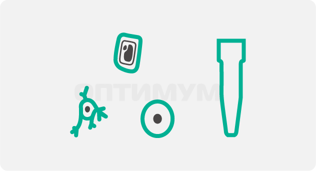 Набор nadia3D Kit, для инкапсуляции клеток, Dolomite Microfluidics