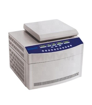 Центрифуга BKC-TL5RII