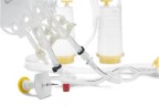 Контейнер для контроля стерильности Sterisart NF 16466-GSD, Sartorius