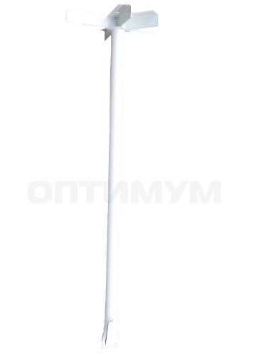 Стойка для плювиографа П-2
