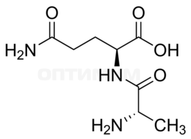 Аланил-L-Глутамин-L, Cell Culture Tested, CAS 39537-23-0, CDH