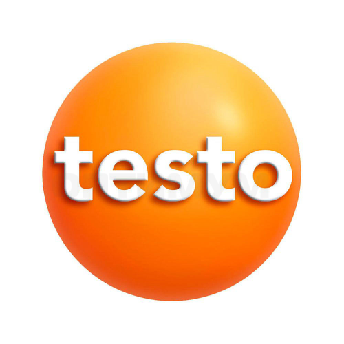 Газоанализатор Testo 320 (комплект 0563 3221)