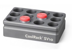 Штатив CoolRack SV10, для инъекционных ампул объемом 10 мл, 12 мест, Corning (BioCision)