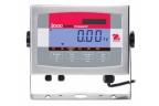 Промышленные электронные платформенные весы с 1 датчиком OHAUS D31P300BX