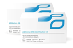 Набор для идентификации личности A32 Human DNA Identiﬁcation Kit, Генные технологии здоровья