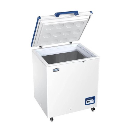 Морозильник, 138 л, -20… -40 °С, горизонтальный, DW-40W138, Haier Biomedical