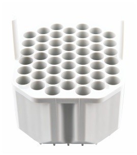Адаптер для пробирок для забора крови 5/7 мл (13 x 75-100 мм), 196 x 5/7 мл, Thermo FS