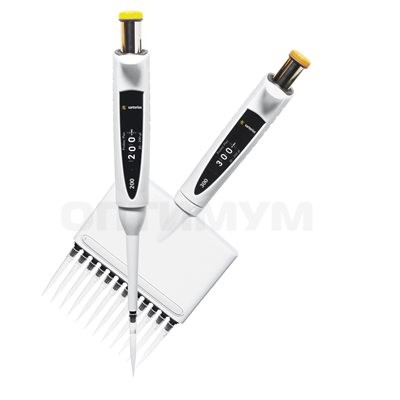 Механический дозатор 1-канальный 250 мкл Proline Plus, Sartorius