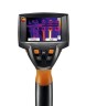 Тепловизор Testo 875-1 с SuperResolution
