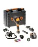 Тепловизор Testo 875-1 с SuperResolution
