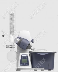Ротационный испаритель ИР-1ЛТ Labtex