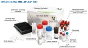 Набор для определения цитокинов и хемокинов человека, Merck (Millipore, Sigma-Aldrich, Supelco)