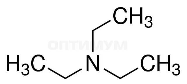 Триэтиламин, 99,5%, AR, CAS 121-44-8, CDH