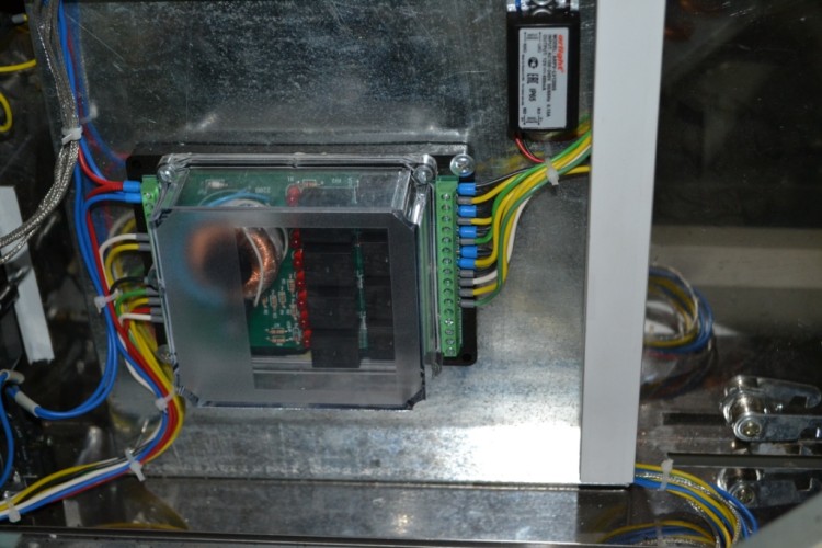 Камера нормального твердения КНТ-600нерж