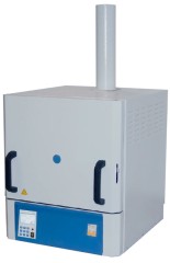 Муфельная печь LOIP LF-15/11-V2