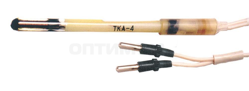 Термокомпенсатор автоматический ТКА-4