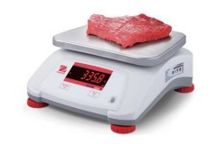 Фасовочные электронные пыле-влагозащищенные весы OHAUS V22PWE1501T