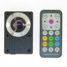 Камера цифровая цветная, 8 Мп, 4K UHD HDMI, HDS800C, Best Scope