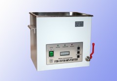 Ультразвуковая ванна УЗВ-10/150 МП (9,5 л)