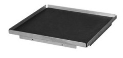 Резиновый коврик для платформы 35х35 см SP210