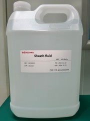 Жидкость фокусирующая (обжимающая) Sheath Fluid, 10 л, BioSino