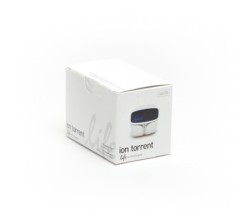 Калибровочный стандарт Ion S5 Calibration Standard, 8 реакций, Thermo FS