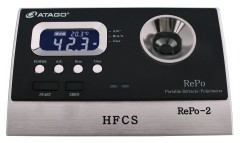 Рефрактополяриметр RePo-2