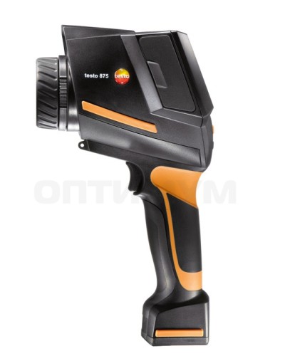 Тепловизор Testo 875-1i с SuperResolution