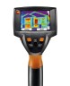 Тепловизор Testo 875-1i с SuperResolution