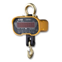 Крановые весы 3THA CAS