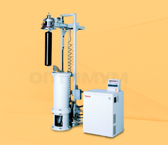 Центрифуга проточная, объем 8 л, 40 000 об/мин, 118 000g, Sorvall CC40NX c ротором C40CT3/E, Thermo FS
