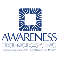 Пробирка боросиликатная 5 мл, 12х75 мм, 250 шт./уп., 4 уп./кор., Awareness Technology