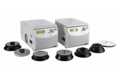 Высокоскоростная микроцентрифуга OHAUS Frontier FC5515