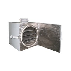 Шкаф сушильный вакуумный ШСВ-65/5,0