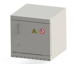 Шкаф-тумба безопасности LOIP SC-60/1